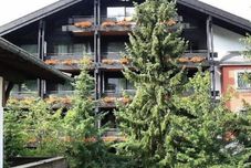 Lain-lain Das Kronenhotel