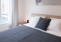 其他 6 Origer Apartments