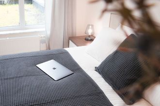 其他 4 Origer Apartments