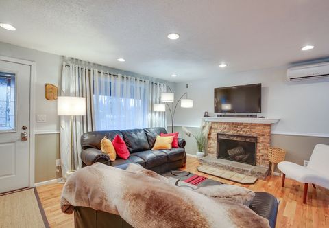 Others Eugene Vacation Home: 8 Mi to University of Oregon