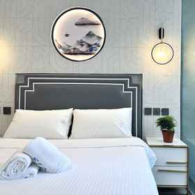 Primary image 1 Kam Leng Hotel, Bugis Cube Hotels