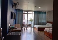 อื่นๆ 2 Capybara Hotel