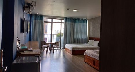 อื่นๆ 2 Capybara Hotel