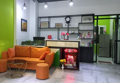 อื่นๆ Capybara Hotel