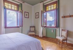 อื่นๆ 4 Family Villa with Stunning Lake View by Wonderful Italy