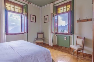 อื่นๆ 4 Family Villa with Stunning Lake View by Wonderful Italy