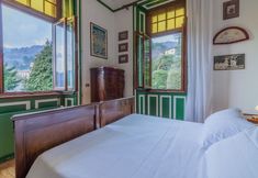 อื่นๆ 3 Family Villa with Stunning Lake View by Wonderful Italy