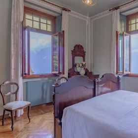 Room 1 Family Villa with Stunning Lake View, Barni Hotels