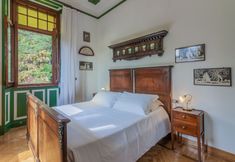 อื่นๆ 6 Family Villa with Stunning Lake View by Wonderful Italy