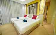 Lainnya 6 Le Maroc Hotel Patong