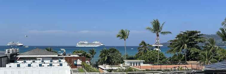 Lainnya Le Maroc Hotel Patong