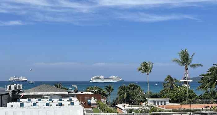 อื่นๆ Le Maroc Hotel Patong