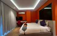 Lainnya 2 Le Maroc Hotel Patong