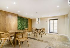 Others 3 Metropolitan Lisbon Laranjeiras