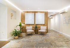 Others 5 Metropolitan Lisbon Laranjeiras