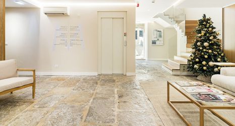 Others 2 Metropolitan Lisbon Laranjeiras