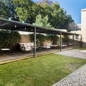 Primary image 1 メトロポリタンリスボンララニェイラス, リスボン大学 ホテル