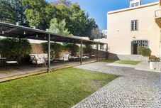 Others Metropolitan Lisbon Laranjeiras