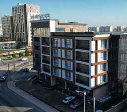 Shymkent Park Hotel, USD 84.37