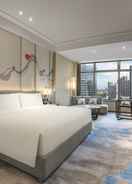 Room Wyndham Garden Foshan Jinshazhou