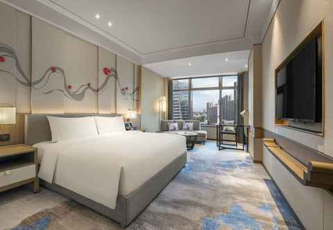 Others Wyndham Garden Foshan Jinshazhou