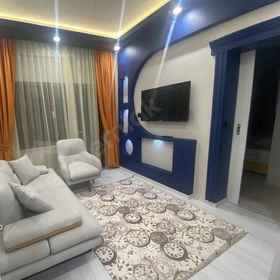 Room 1 Deniz Pansiyon, Alanya Aquapark Hotels