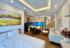 Lainnya 4 FLC Sea Tower - An Phat Apartment