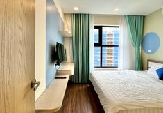 Lainnya 5 FLC Sea Tower - An Phat Apartment