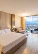 Room Panorama Beachfront Nha Trang Condotel