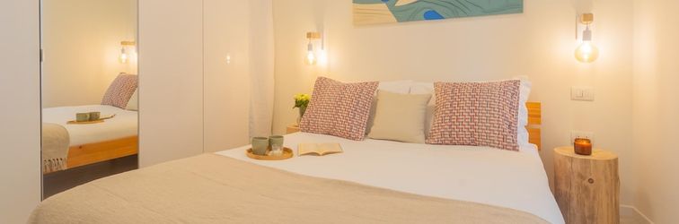 Lain-lain Enchanted Como Lake - City Apartment 2