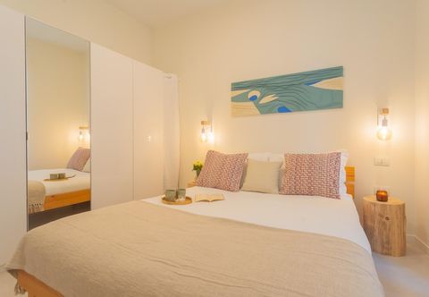 Lain-lain Enchanted Como Lake - City Apartment 2