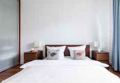 Others 3 Mokotów Czerska