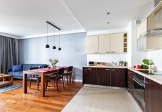 Others 5 Mokotów Czerska