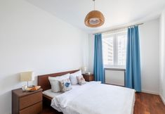 Others 2 Mokotów Czerska