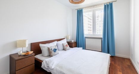 Others 2 Mokotów Czerska