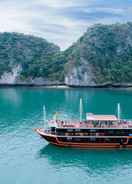 ภาพหลัก Honey Boutique Cruise