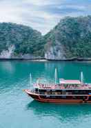 ภาพหลัก Honey Boutique Cruise