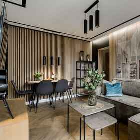 Primary image1Mokotów Sobieskiego 飯店,维日布诺飯店