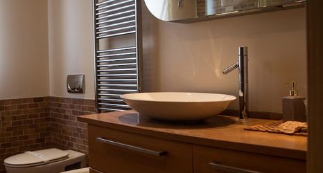 Others 2 Navy Apartment by Wonderful Italy