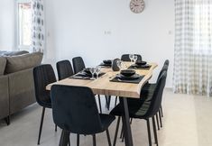 其他 7 Villa Nontas Ntina with Private Pool