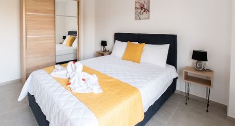 其他 2 Villa Nontas Ntina with Private Pool