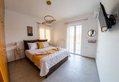 其他 6 Villa Nontas Ntina with Private Pool