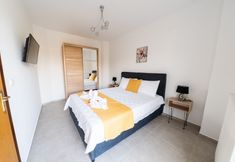 其他 4 Villa Nontas Ntina with Private Pool