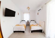 其他 3 Villa Nontas Ntina with Private Pool