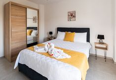 其他 5 Villa Nontas Ntina with Private Pool