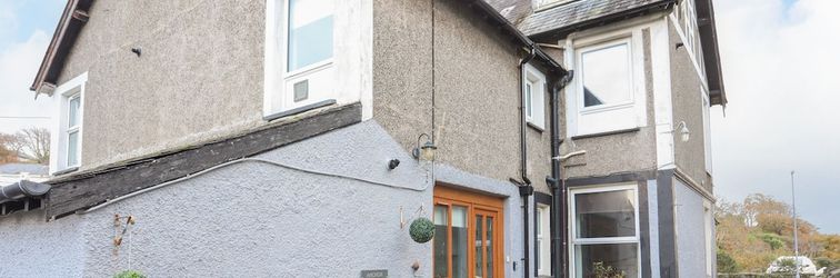 Others Gweldon - Anchor Deck