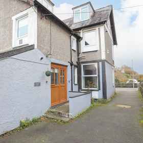 Primary image1Gweldon - Anchor Deck,Llanfair飯店