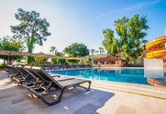 その他 5 Transatlantik Beach Beldibi - All Inclusive