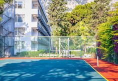 その他 6 Transatlantik Beach Beldibi - All Inclusive