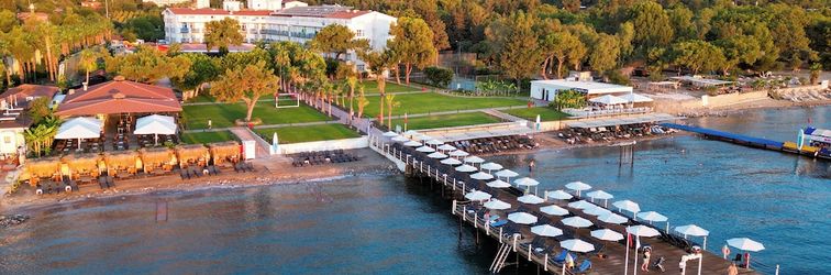 その他 Transatlantik Beach Beldibi - All Inclusive